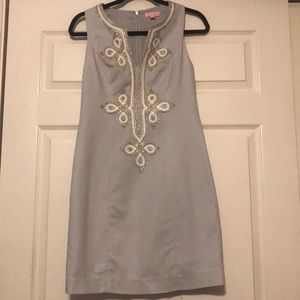 Lilly Pulitzer Shift Dress